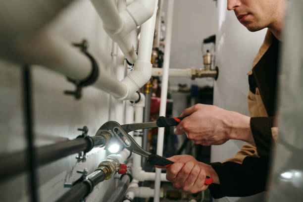 Best Plumbing Inspection Services  in Healdsburg, CA