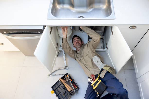 Best Plumbing Installation Services  in Healdsburg, CA