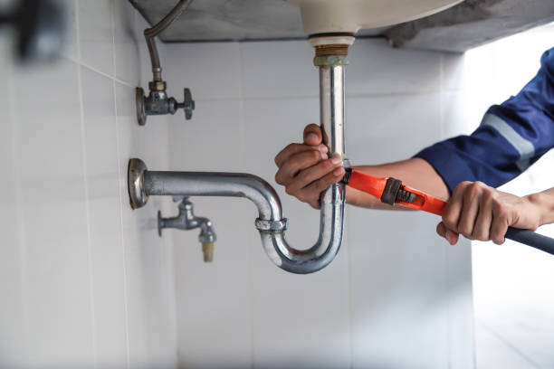 Best Hot Water Heater Installation  in Healdsburg, CA