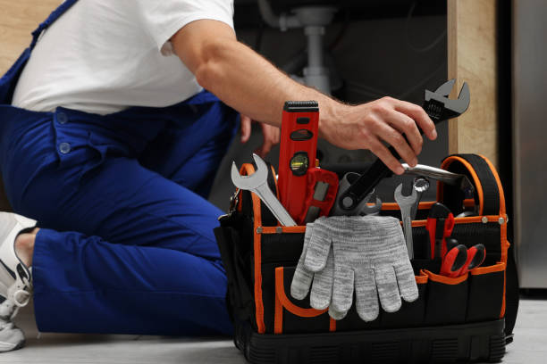 Best Toilet Repair Services  in Healdsburg, CA