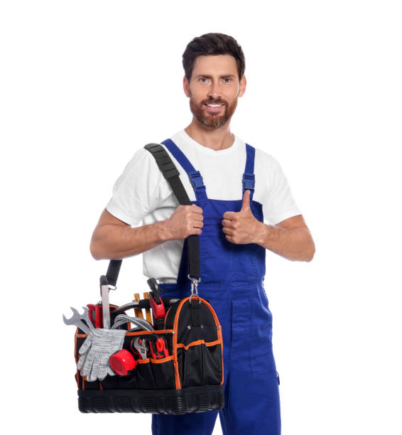 Best Local Plumber Services  in Healdsburg, CA