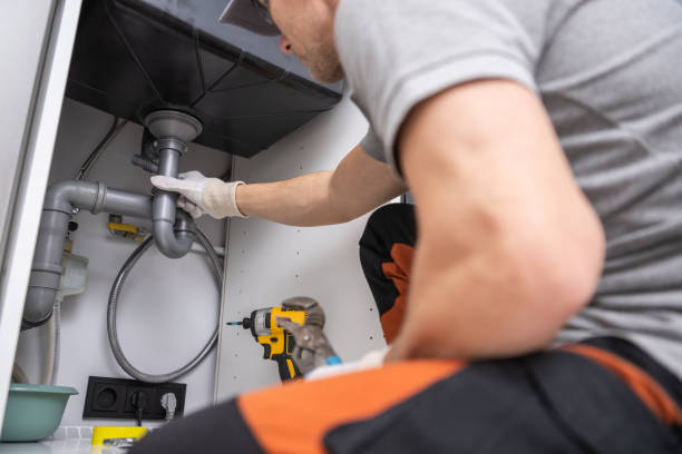 Best Plumbing Inspection Services  in Healdsburg, CA